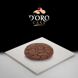 DORO CAKE Brownie - Klasik çikolatalı brownie, yoğun kakao tadı