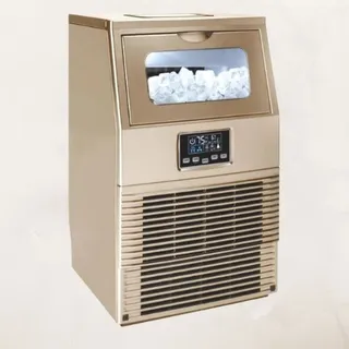 Vosco Küp Buz Makinesi VSC-23CG - 23 kg/gün kapasiteli küp buz makinesi