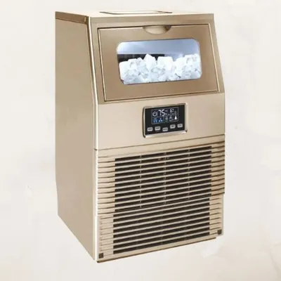 Vosco Küp Buz Makinesi VSC-23CG - 23 kg/gün kapasiteli küp buz makinesi