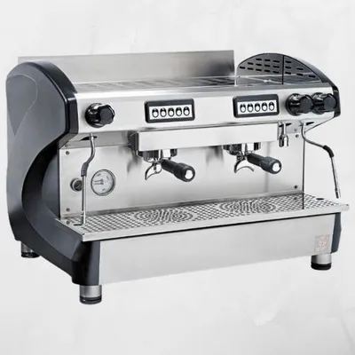 Reneka OEM 2 Grup Espresso Makinesi - Profesyonel 2 gruplu espresso makinesi