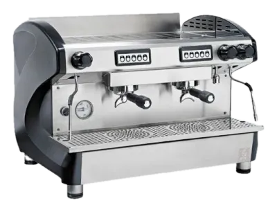Reneka OEM 2 Grup Espresso Makinesi — Profesyonel 2 gruplu espresso makinesi