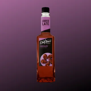 DaVinci Gourmet Çikolata Şurubu - Yoğun çikolata aromalı şurup