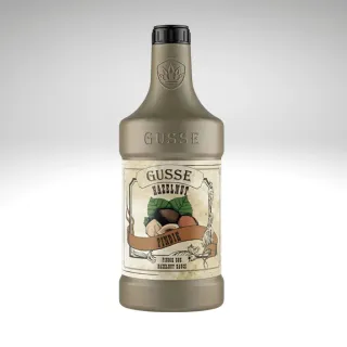 Gusse Fındık Sos - Kavrulmuş fındık aromalı sos