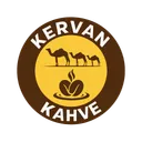 Kervan Kahve Logo