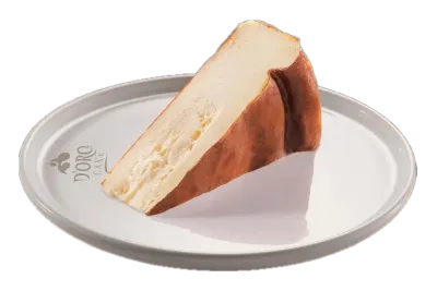 DORO CAKE San Sebastian Cheesecake — Bask usulü yanık cheesecake