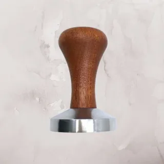Profesyonel Tamper - Espresso hazırlığı için profesyonel tamper