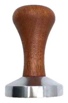 Profesyonel Tamper — Espresso hazırlığı için profesyonel tamper