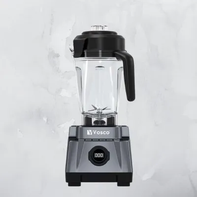 Vosco VHS-602CG Dijital Bar Blender - 3 Lt dijital bar blender pro