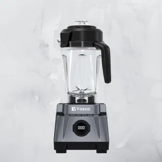 Vosco VHS-602CG Dijital Bar Blender - 3 Lt dijital bar blender pro