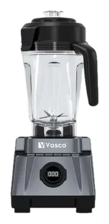 Vosco VHS-602CG Dijital Bar Blender — 3 Lt dijital bar blender pro