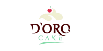 D'oro Cake logo