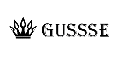 Gussse logo